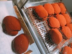 脏脏包-LELECHA乐乐茶(美罗城店)