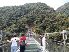 -古龙峡云天玻霸