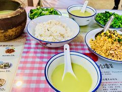 -揭西擂茶(龙华店)