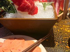 -赵九记呱呱老火锅(钟楼总店)