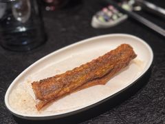 -君庭中餐厅(湘江豪生店)
