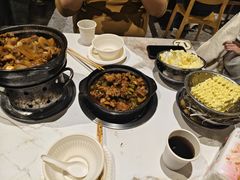 -二楼老店重庆鸡公煲(真光路店)