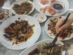 -范饭椰林川湘味海鲜·椰子鸡(三亚湾椰梦长廊店)
