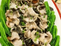-麒麟中餐厅·经典粤菜·地道菜式老字号(广州长隆酒店)