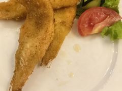 -华梅西餐厅(哈尔滨中央大街店)