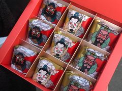 凤梨酥-中粮丰通（北京)食品有限公司