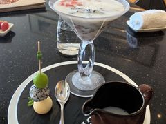 -三亚亚龙湾瑞吉酒店·铭轩中餐厅Mingxuan·海南菜·粤菜