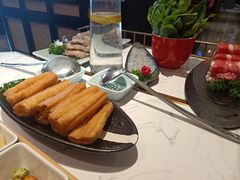 -捞神煲汤火锅(湖滨商业街店)