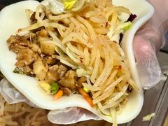 -张果佬年糕卷(科巷店)