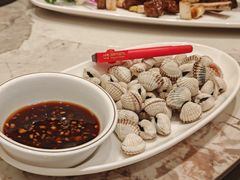 -舌尖上·霞浦滩涂海鲜(总店)