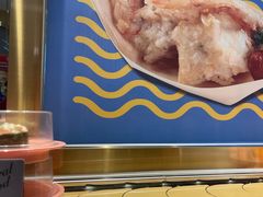 -争鲜回转寿司(南开大悦城店)