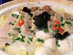 -黄泥岗·地道湖北菜(奥特莱斯店)