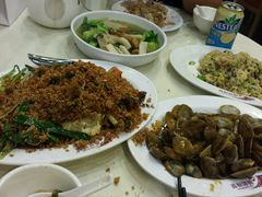 -桥底辣蟹(谢斐道店)