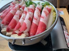-林妈妈村·日式料理(宝山万达店)