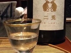 -滩万日本料理Nadaman(国贸大酒店)