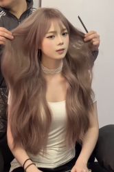 -3AM·S HAIR SALON烫发染发接发