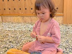 -汤W城市微度假(仓山店)