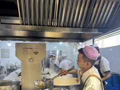 -清真磨沟沿老字号牛肉面(总店)