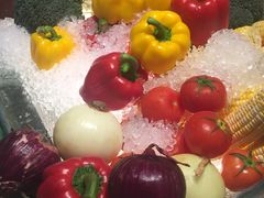 -好日子皇冠假日酒店·君怡咖啡厅(特美思大厦店)