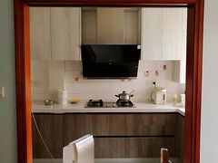 -佰丽爱家全屋定制(汶水店)