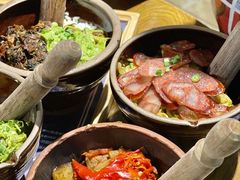 -擂饭(五一广场店)