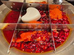 -周师兄大刀腰片火锅(洪崖洞旗舰店)