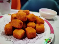 -东鑫记港式茶餐厅(南京东路店)