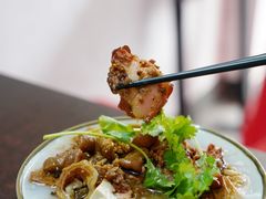卤五花肉-长远七记