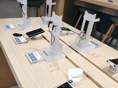 -Sony Store 索尼(上海淮海中路店)