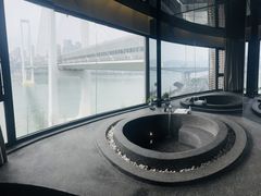 -Yolo私汤温泉设计师酒店(重庆南滨路店)