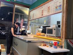 -新疆喀什烤肉饭店(红松路店)