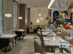 -Deer Park鹿园西餐(仁恒置地广场店)