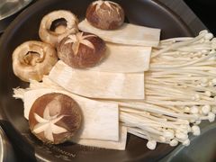 -农乐园炭火烤肉(繁花中心店)