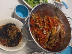 -洞庭米湘·湖南菜(银河SOHO店)