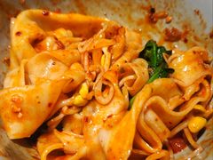 -长安记·大美陕菜(大族广场店)