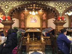 -乡村馕坑肉·烧烤·新疆菜·本地人更爱吃(阿勒泰首店)