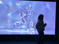 -现代汽车文化中心 Hyundai Motorstudio Beijing