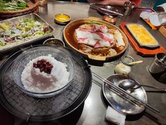 -小牛哈尼章鱼水煎肉(金鹰店)