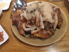 -Myth猪蹄(明洞店)