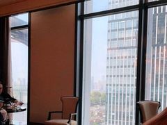 -长沙富力万达文华酒店