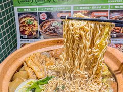 -肥家大排档(天河体育西店)