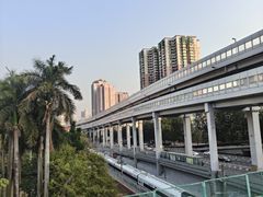 -广州雕塑公园