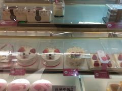 -味多美蛋糕(东直门店)