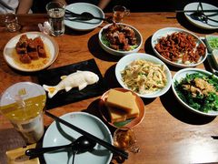 -小吊梨汤·北京菜·烤鸭(鸟巢店)