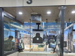 -都市枪神实弹射击俱乐部