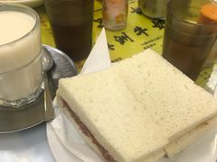 -澳洲牛奶公司(佐敦店)