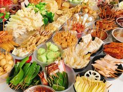 -江油特色冷沾沾(火炮街店)