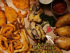 -必胜客(WOW朝阳商业城店)