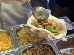 -张果佬年糕卷(科巷店)
