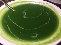 -绿茶餐厅(华联万柳店)